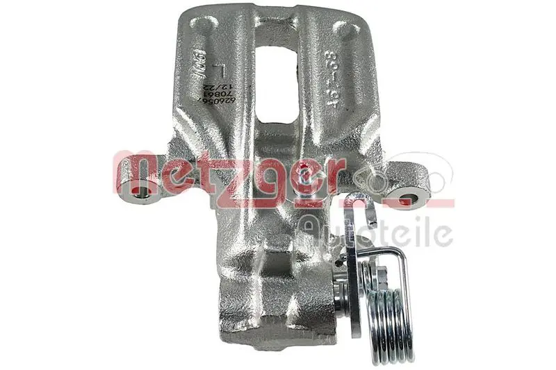 METZGER 6260567 Тормозной суппорт