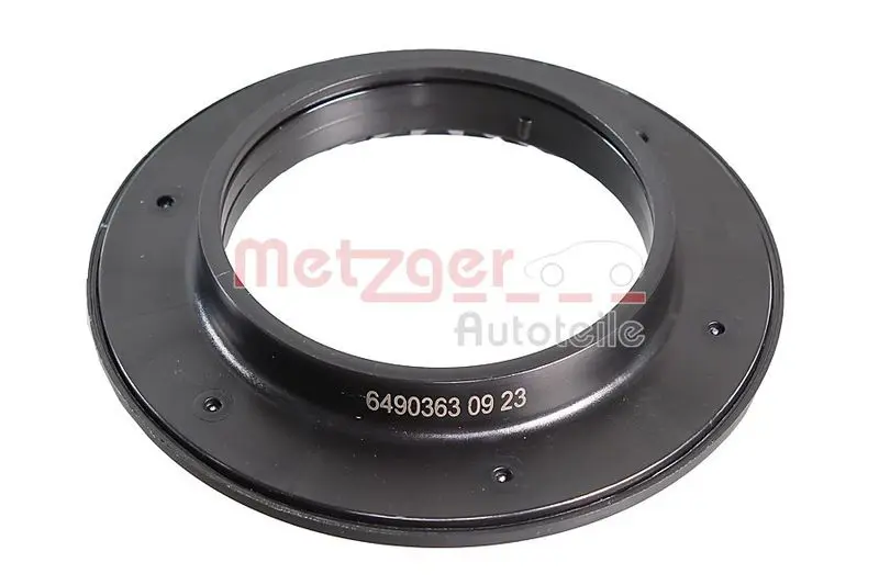 METZGER 6490363 Подшипник качения, опора