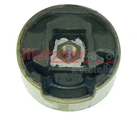 METZGER 8053710 Подвеска, двигатель