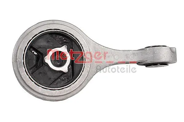 METZGER 8053885 Подвеска, двигатель