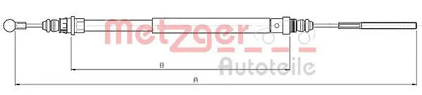  METZGER 