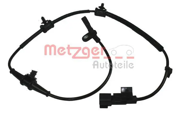 METZGER 0900770 Датчик, частота вращения