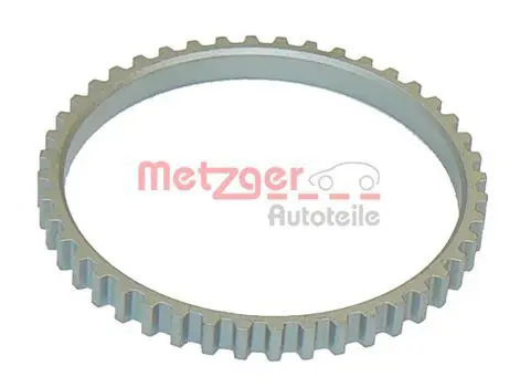 METZGER 0900263 Зубчатый диск импульсного