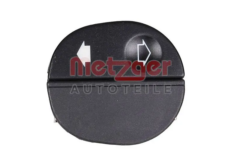 METZGER 0916084 Выключатель, стеклолодъемник