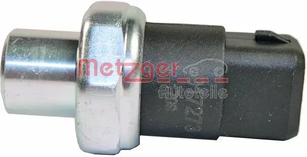 METZGER 0917273 Пневматический выключатель,