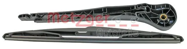 METZGER 2190357 Рычаг стеклоочистителя,