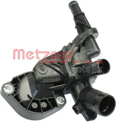 METZGER 4006295 Термостат, охлаждающая