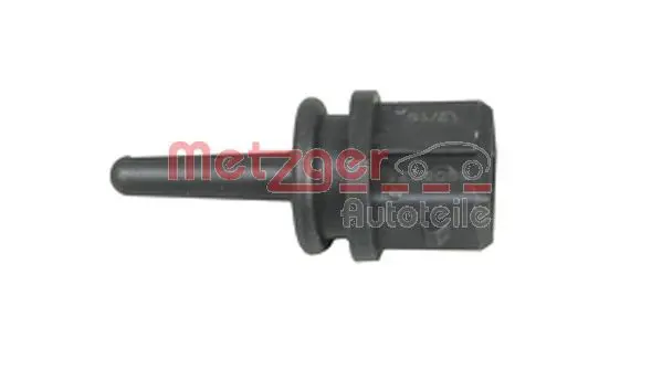 METZGER 0905071 Датчик, температура