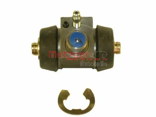 METZGER 101029 Колесный тормозной цилиндр