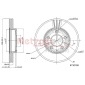 METZGER 6110159