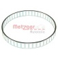 0900354 METZGER Зубчатый диск импульсного