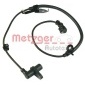 0900328 METZGER Датчик, частота вращения