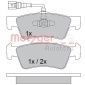 METZGER 1170560