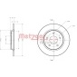 METZGER 6110120