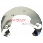 6115094 METZGER Отражатель, диск тормозного