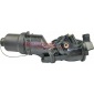 2370002 Housing, oil filter