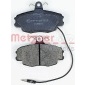 METZGER 1170427