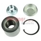 WM6544 Подшипник ступ. CITROEN,