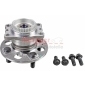 WM2211 METZGER Комплект подшипника ступицы