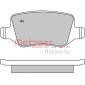 METZGER 1170028