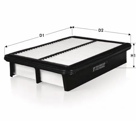  TECNECO FILTERS 