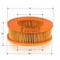 TECNECO FILTERS AR174