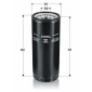 TECNECO FILTERS OL4577