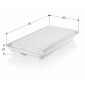 TECNECO FILTERS AR3282PMJ