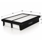 TECNECO FILTERS AR10086PMJ
