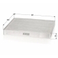TECNECO FILTERS CK8867