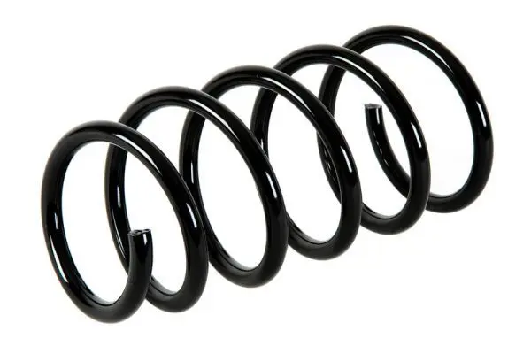 SR132MT Suspension Spring