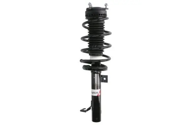 SAG001MT Комплект ходовой части,