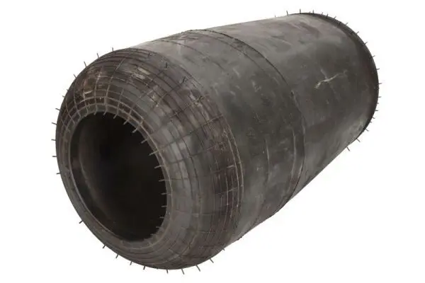 5002-03-0095 Кожух пневматической рессоры