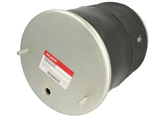 5002-03-0173 Кожух пневматической рессоры