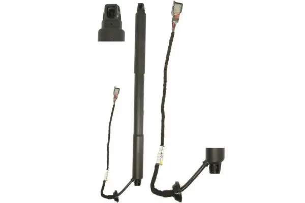 MAGNUM TECHNOLOGY MGS4073MT Электромотор, задняя дверь