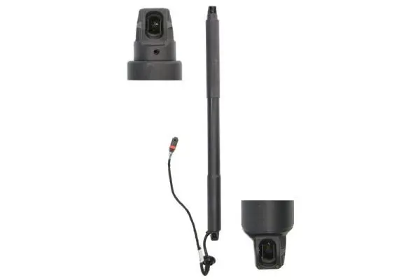 MAGNUM TECHNOLOGY MGS4074MT Электромотор, задняя дверь