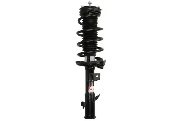 MAGNUM TECHNOLOGY SAG006MT Комплект ходовой части,