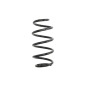 SW151MT Suspension Spring