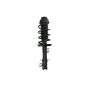 SAX001MT MAGNUM TECHNOLOGY Комплект ходовой части,