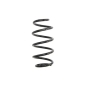 SW151MT MAGNUM TECHNOLOGY Suspension Spring