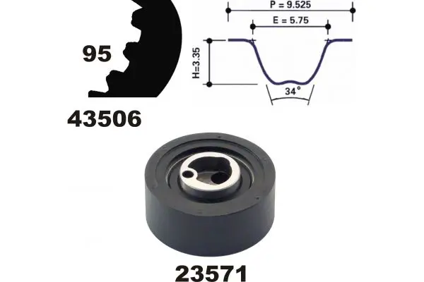 23506 
