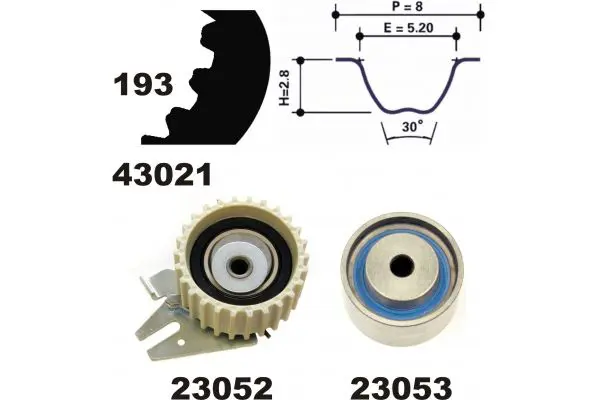 23021 