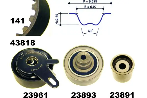 23818 