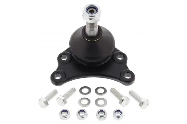  Опора шаровая верхняя TOYOTA
