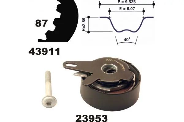 23911 