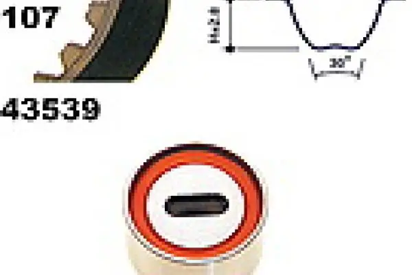 23539 