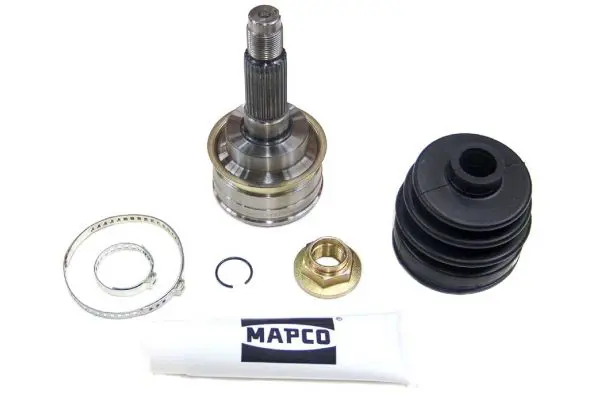  MAPCO Шарнирный комплект