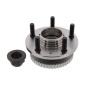 MAPCO 26923