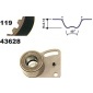 MAPCO 23628
