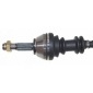 MAPCO 16419